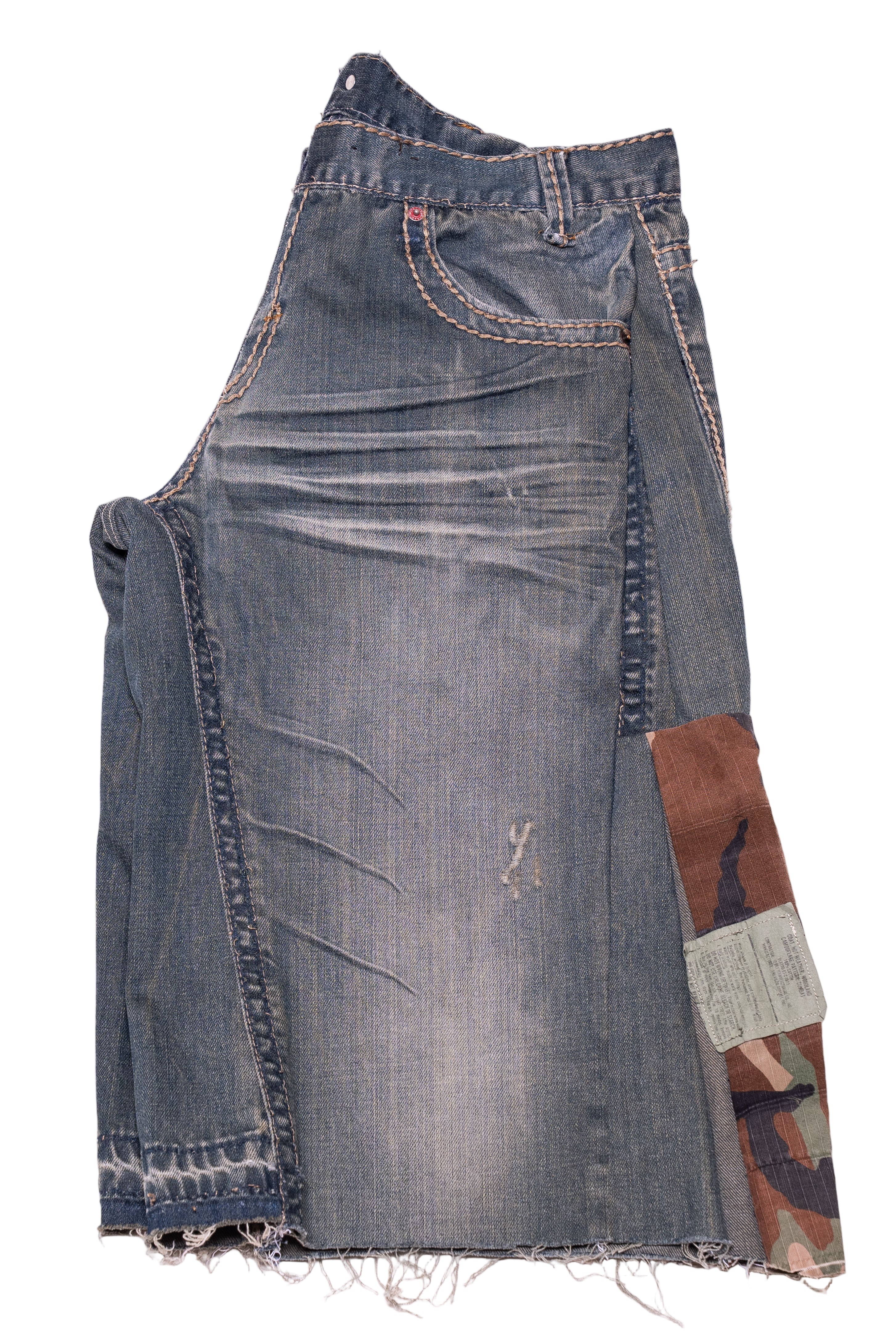 NTUNGA DENIM 97