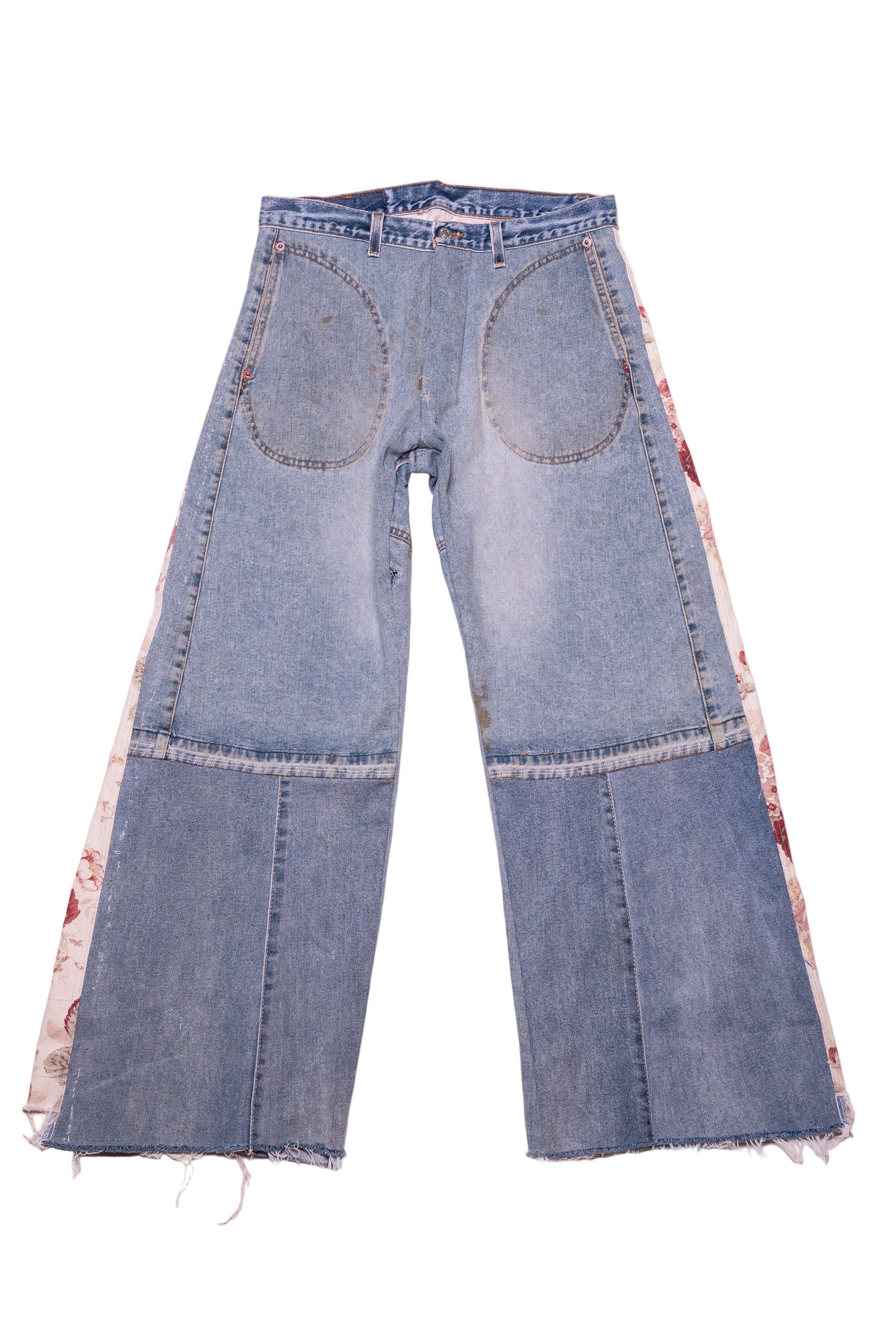 NTUNGA DENIM 124