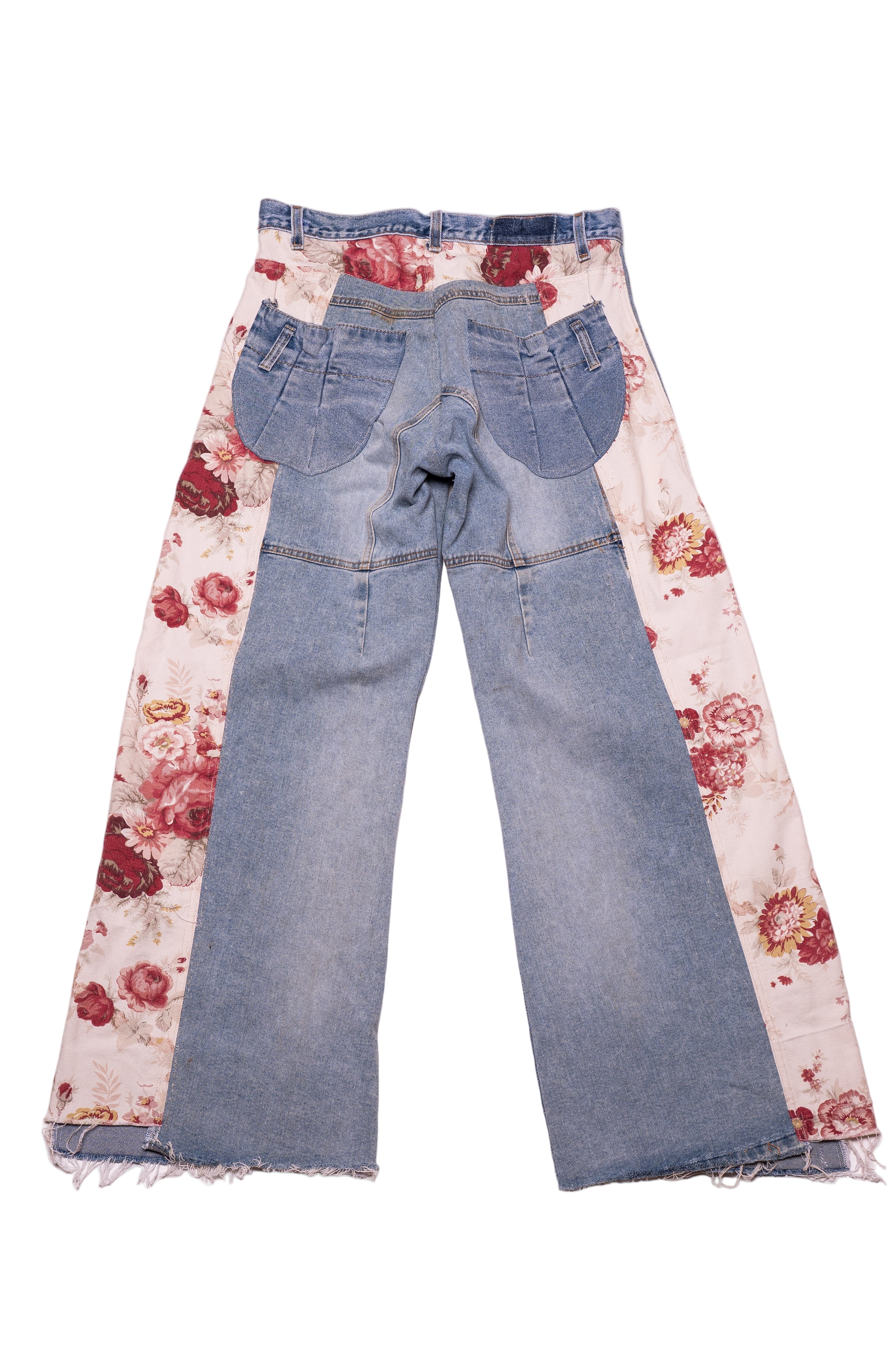 NTUNGA DENIM 124