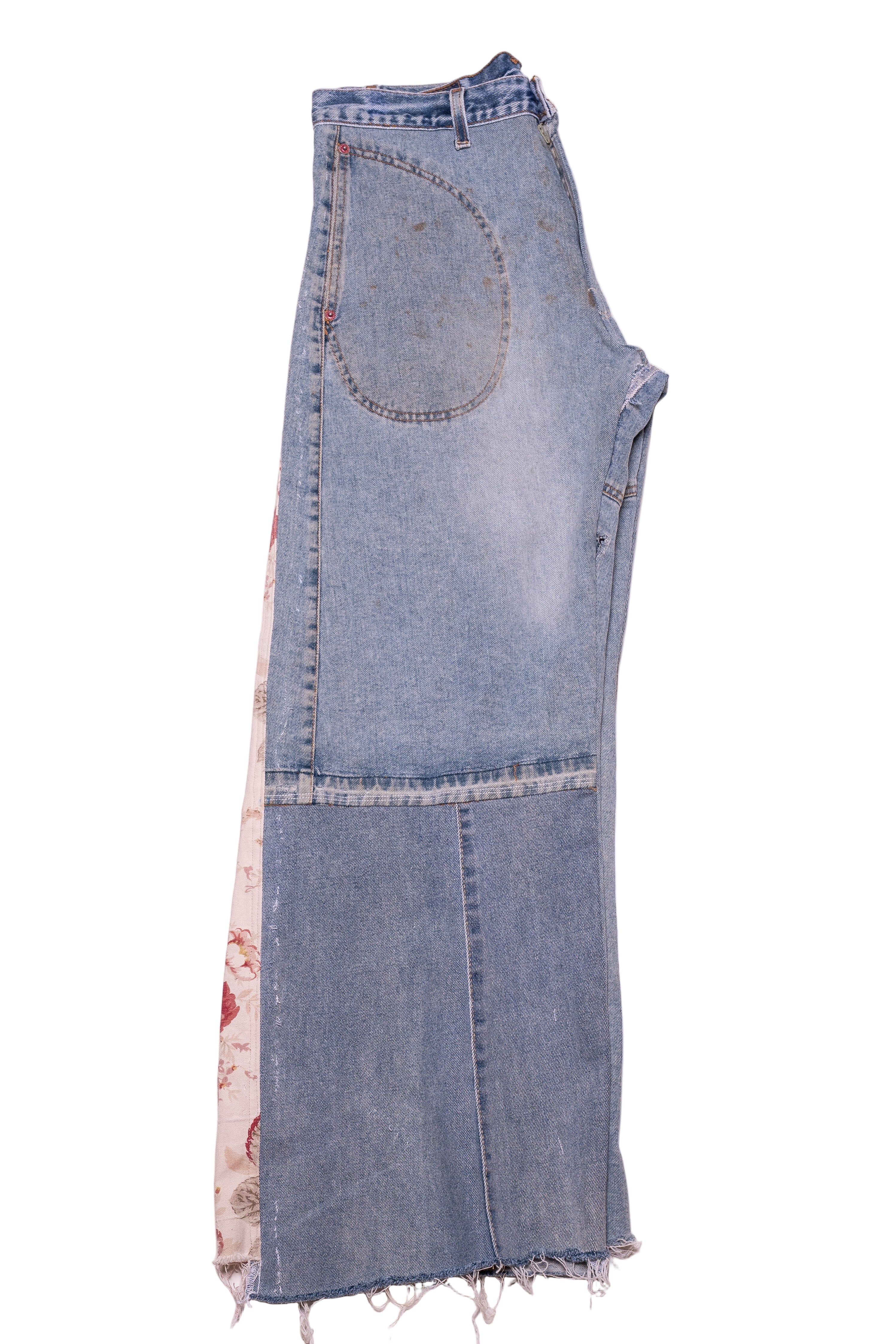 NTUNGA DENIM 124
