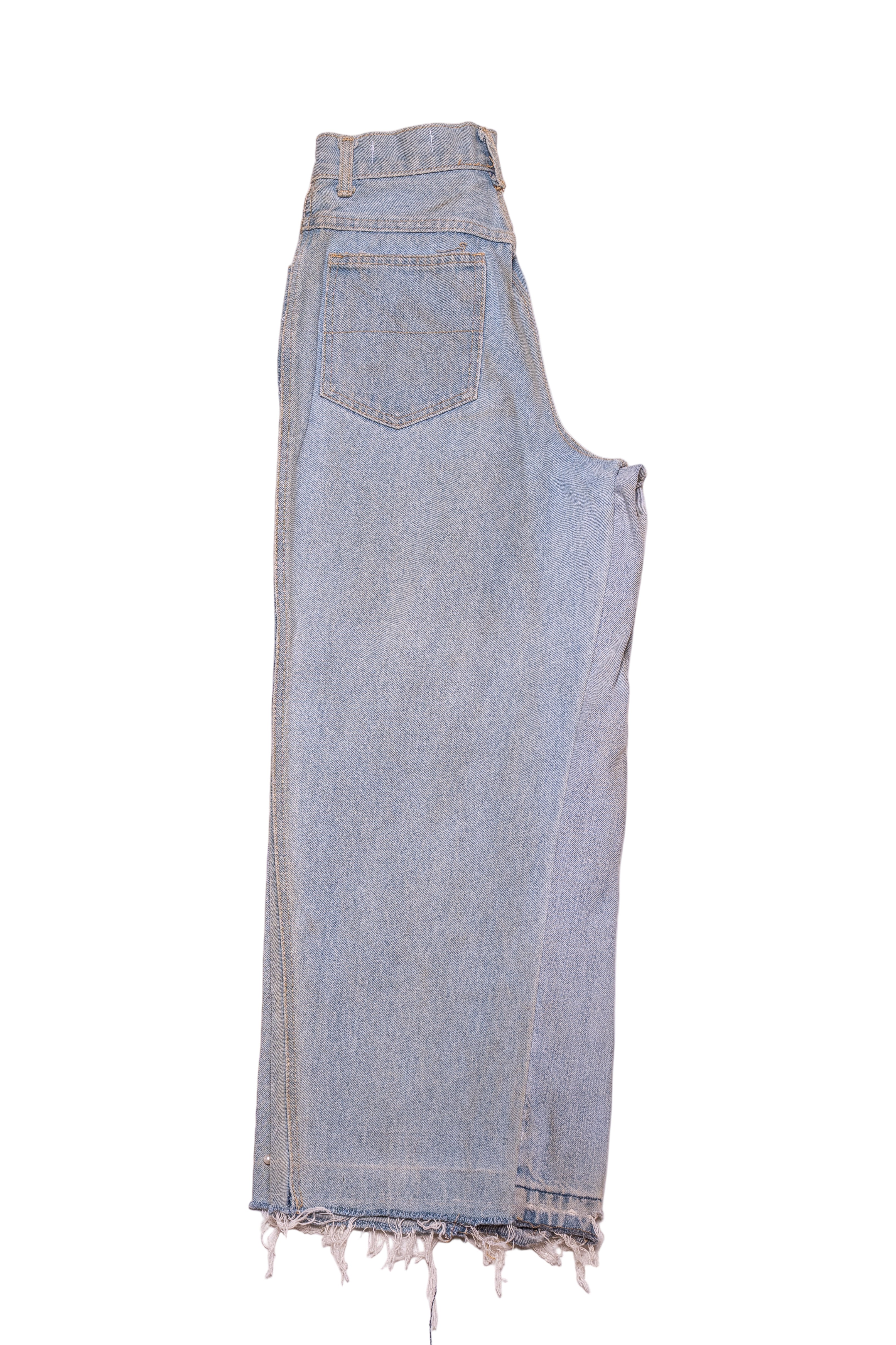 NTUNGA DENIM 119