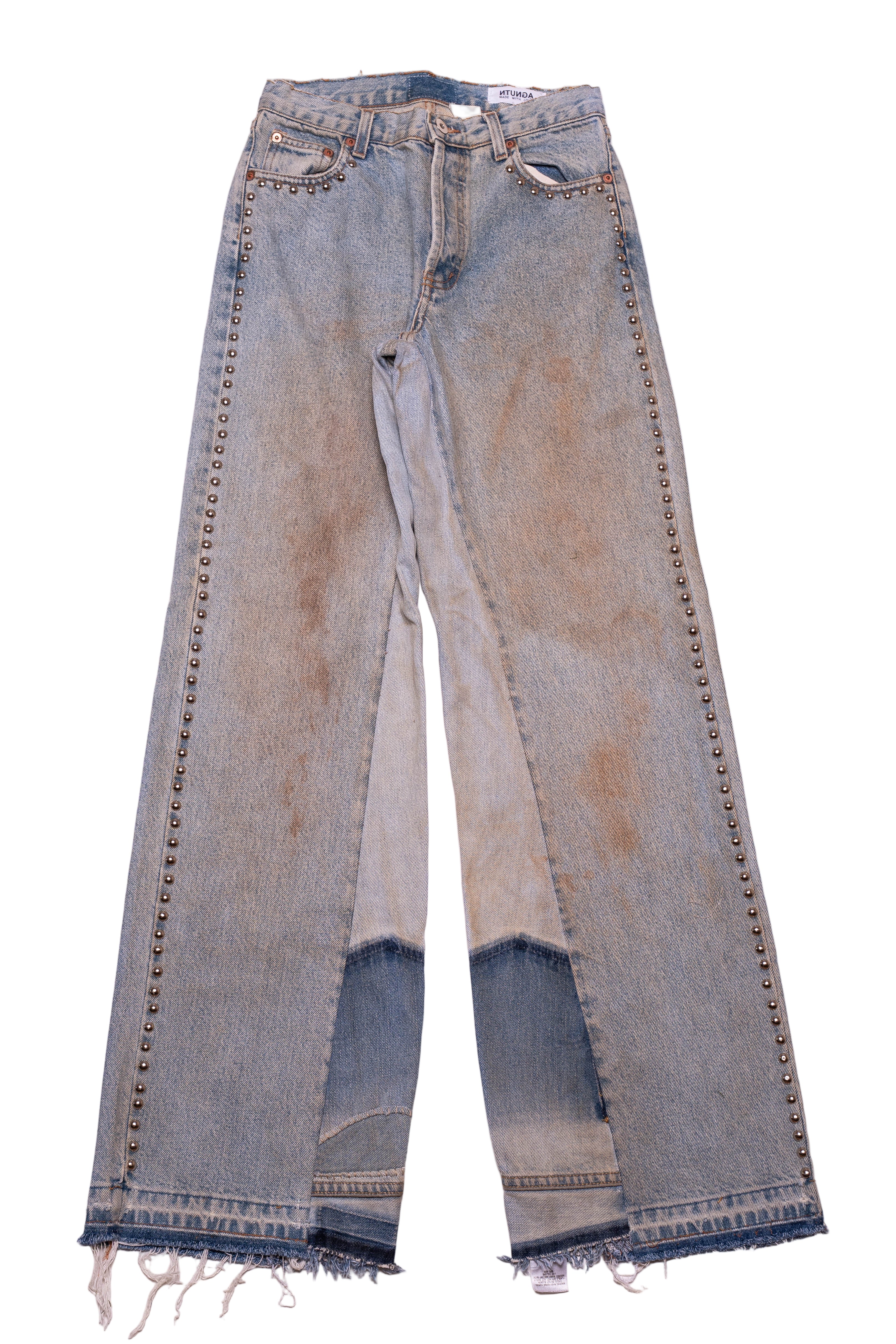 NTUNGA DENIM 117