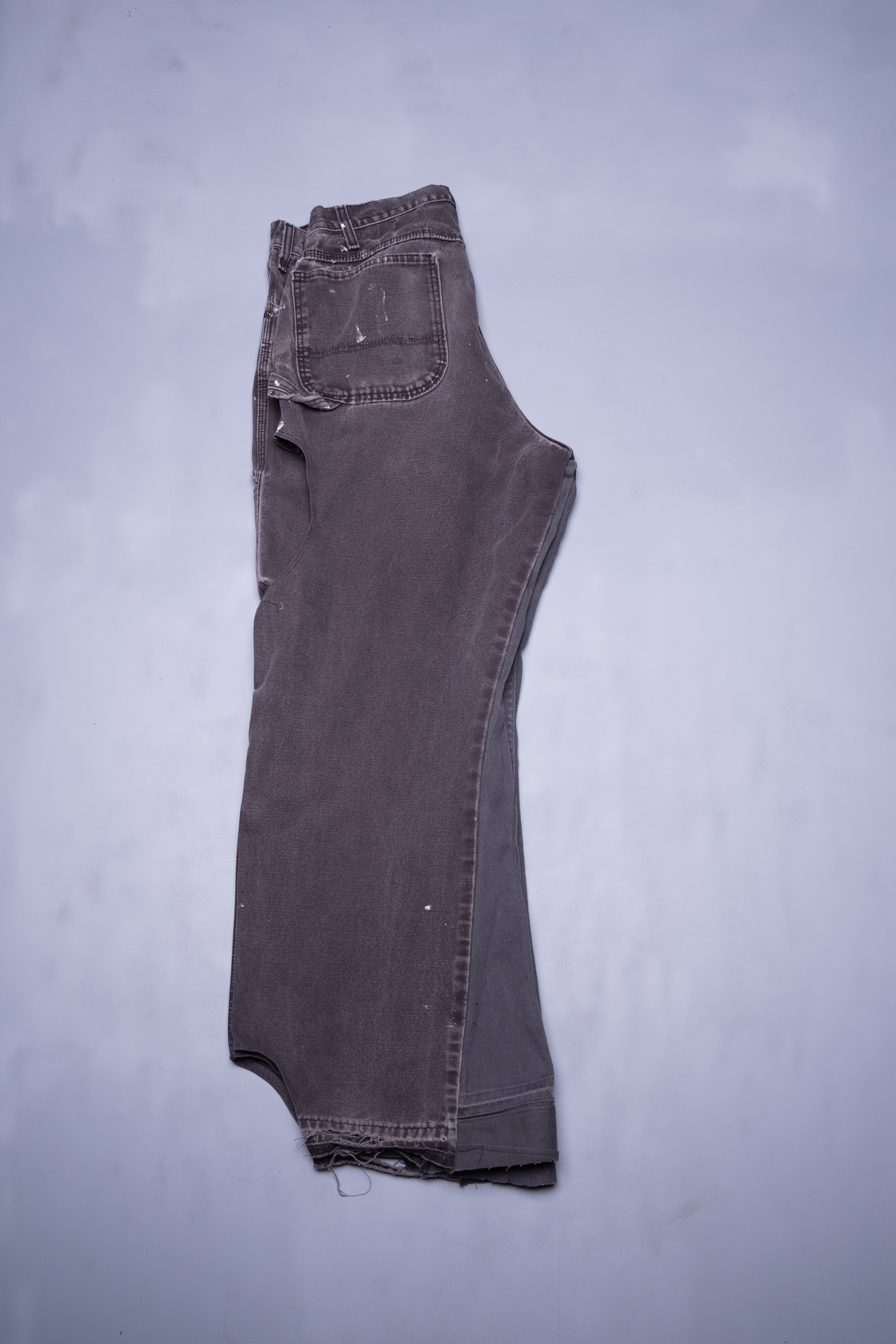 NTUNGA DENIM 39
