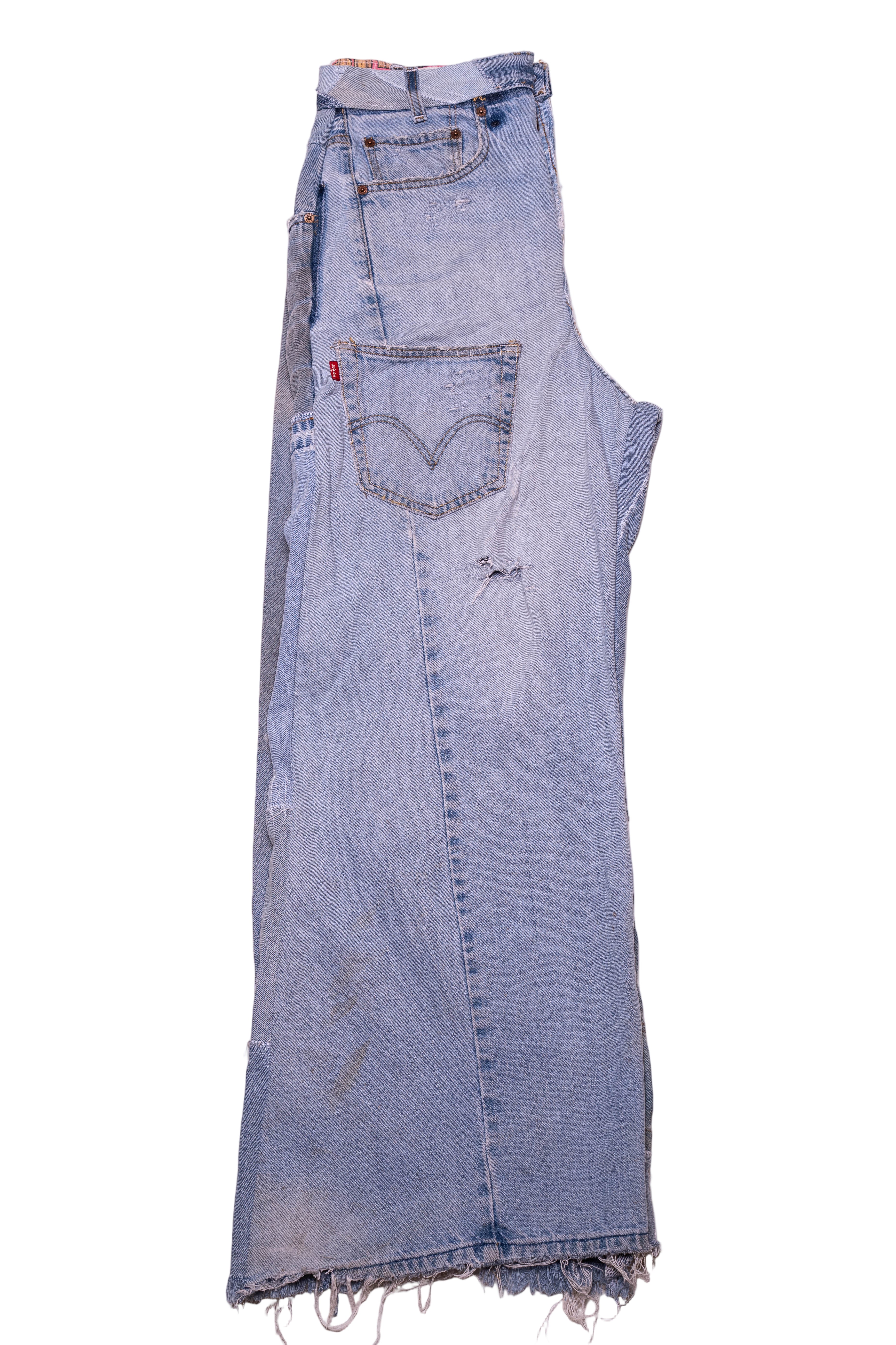 NTUNGA DENIM 107
