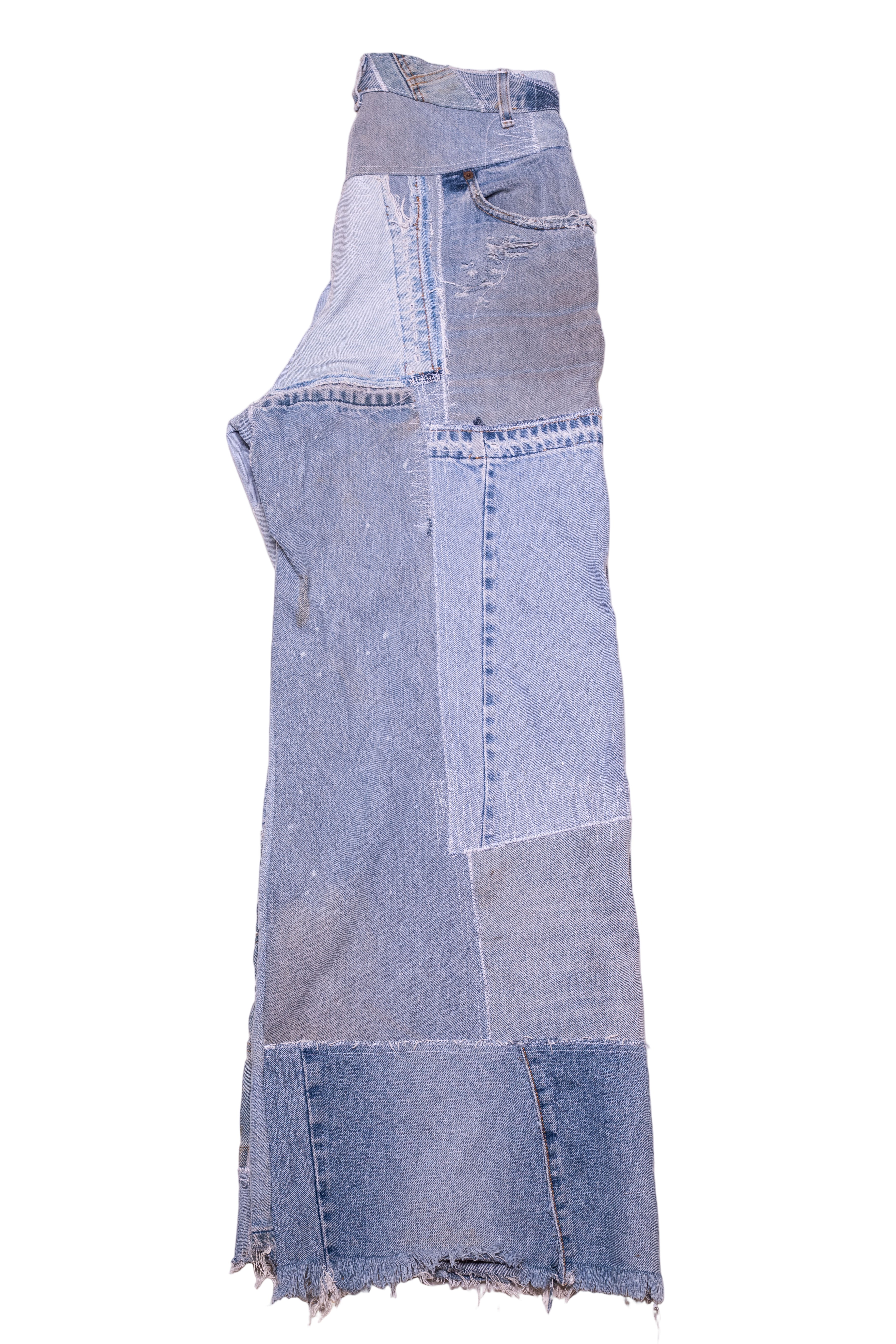 NTUNGA DENIM 107