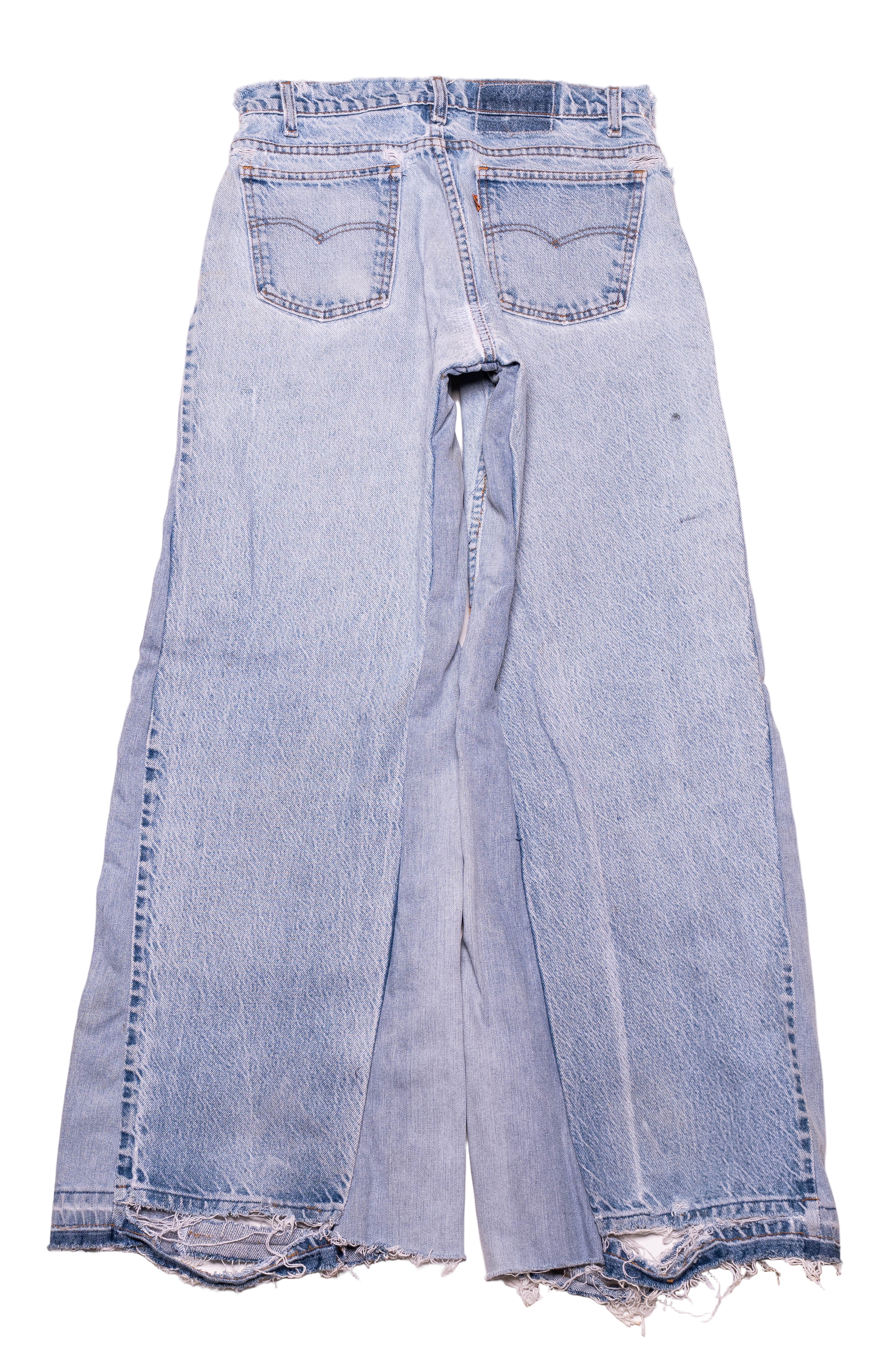 NTUNGA DENIM 113