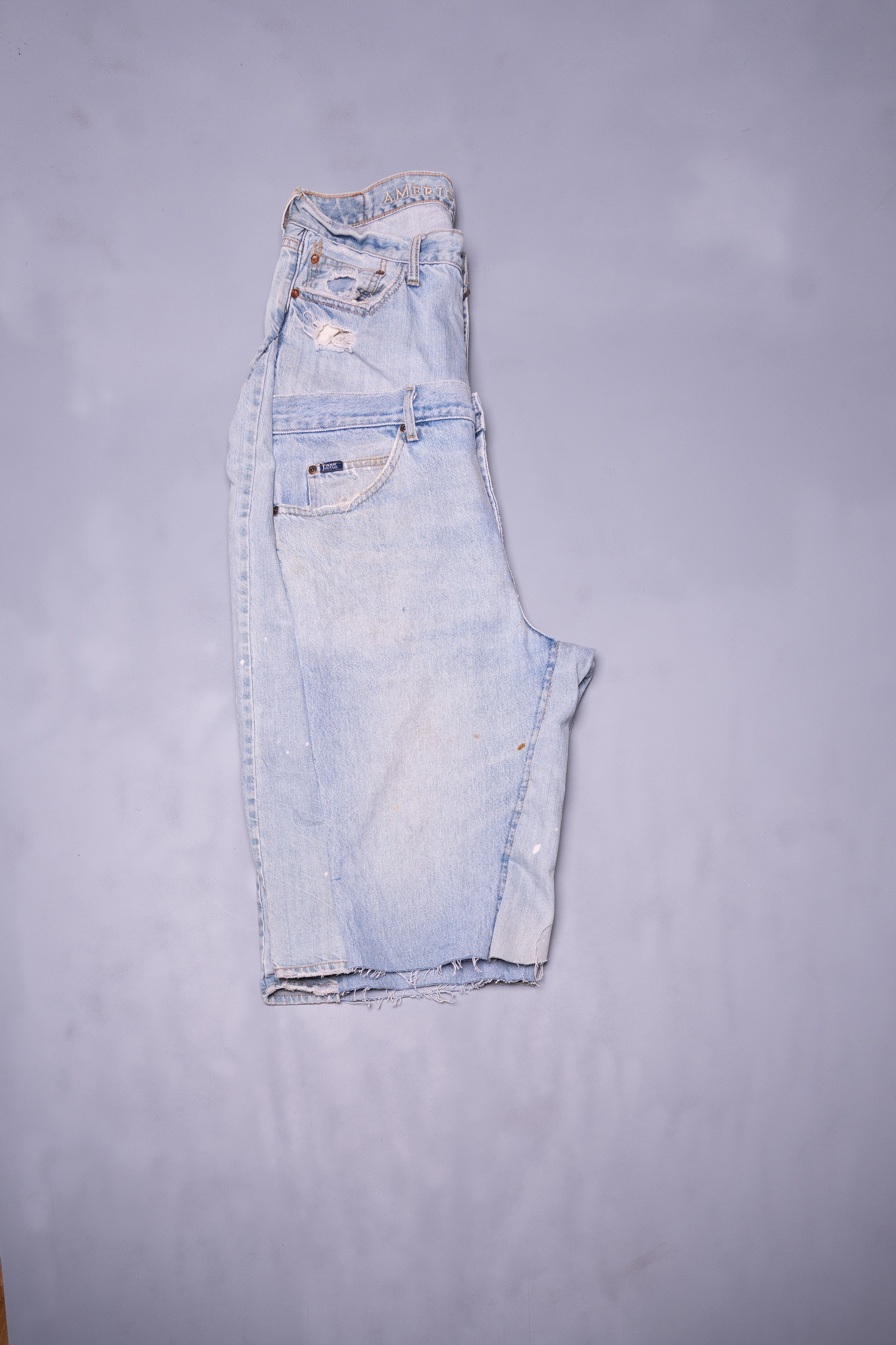 NTUNGA DENIM 72