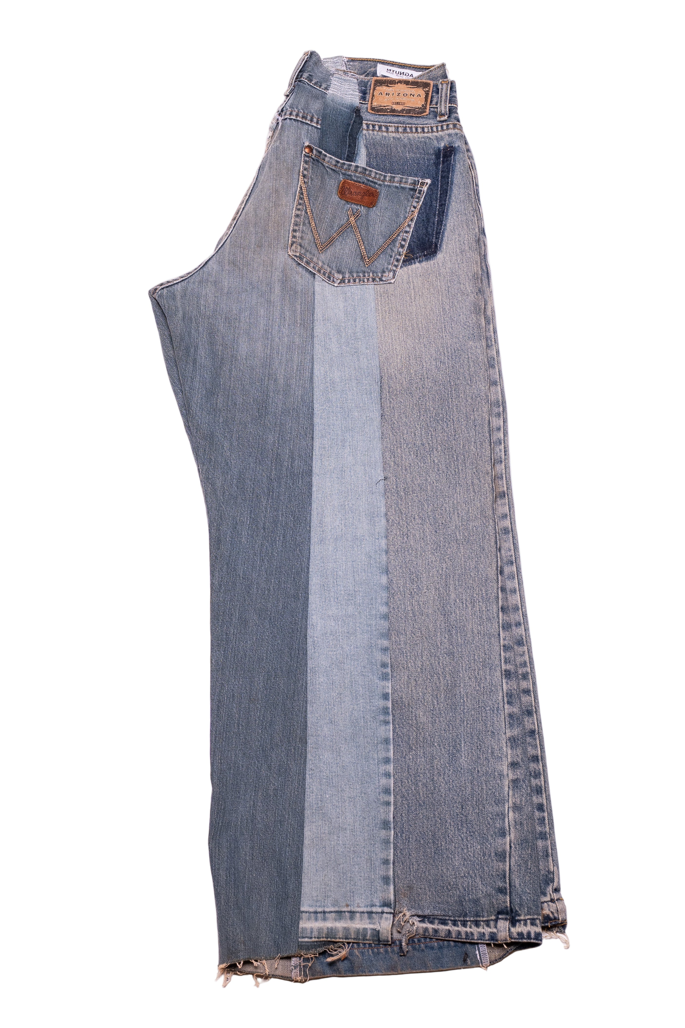 NTUNGA DENIM 114