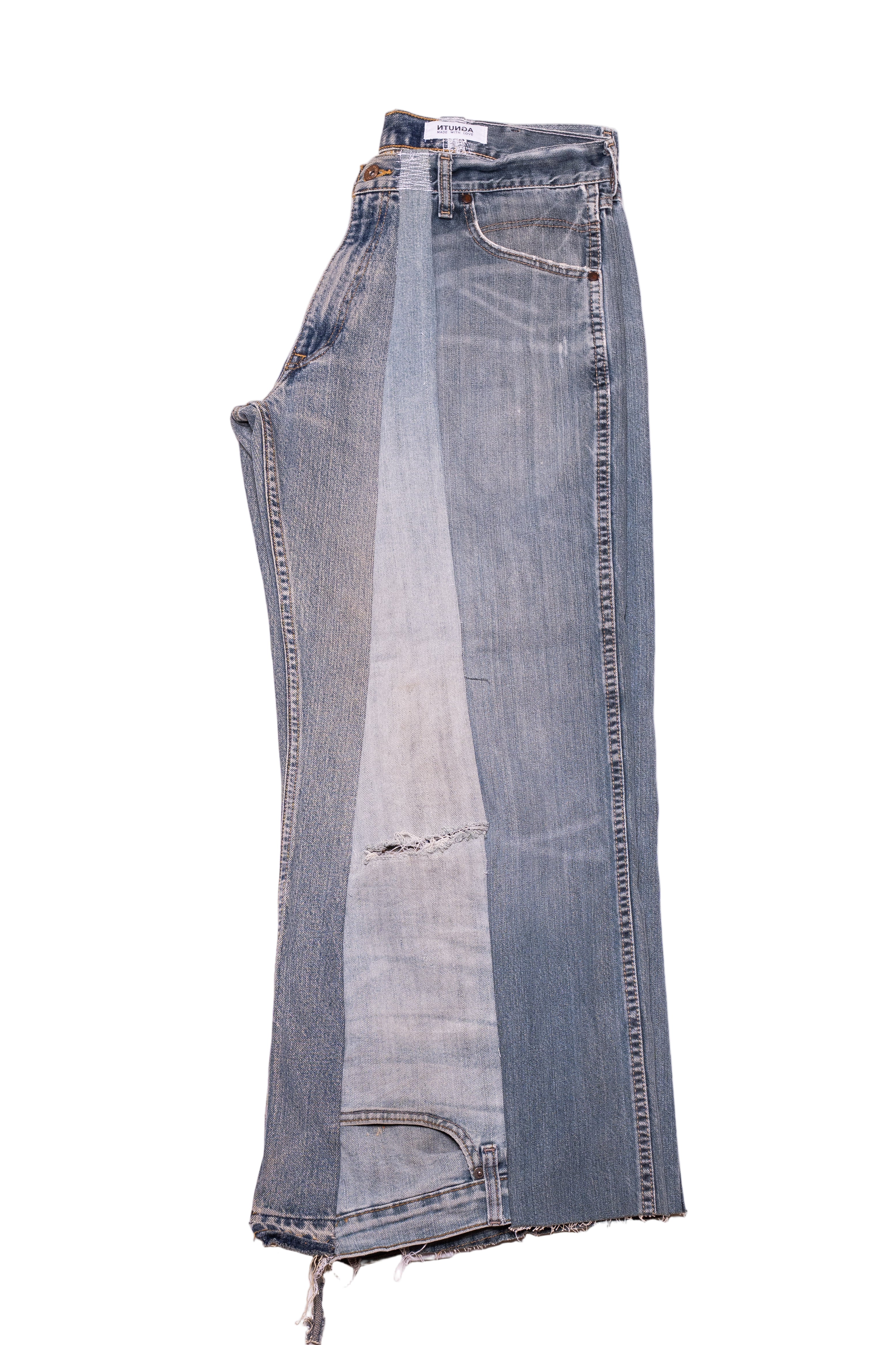 NTUNGA DENIM 115