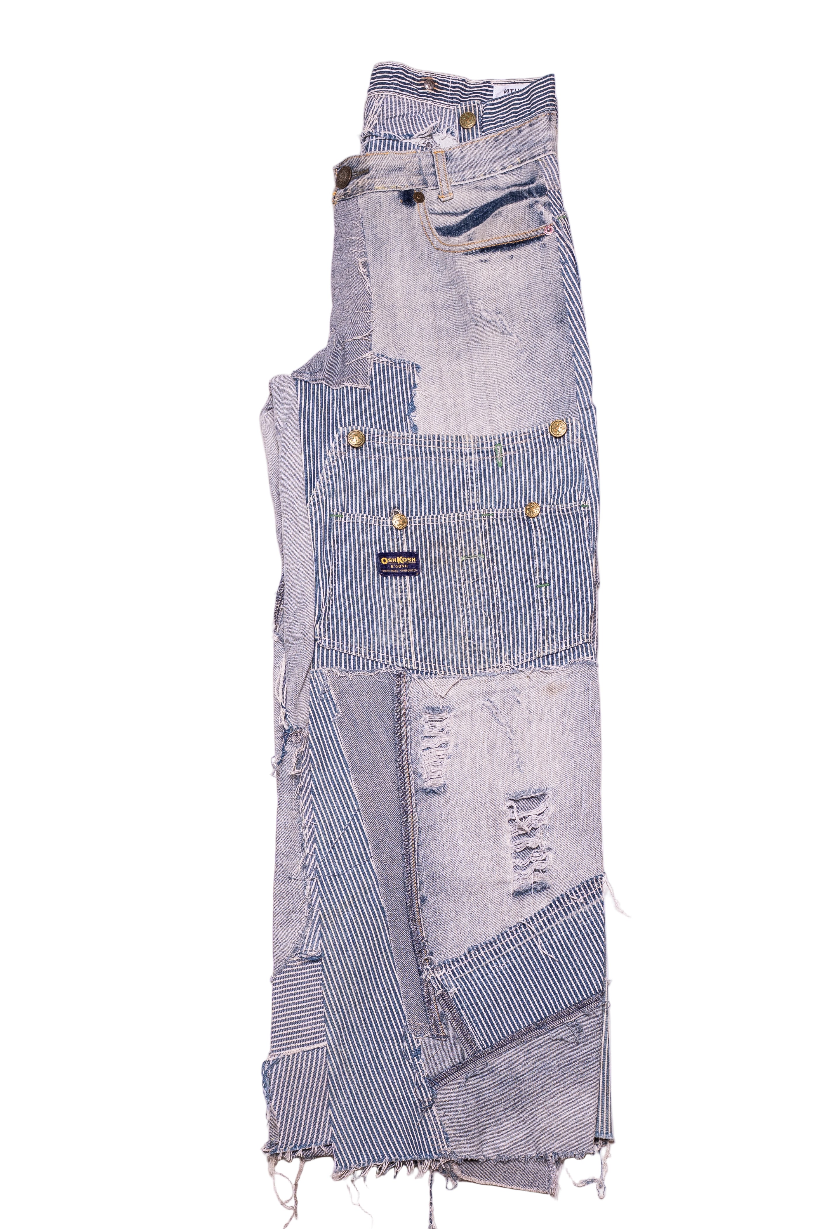 NTUNGA DENIM 121